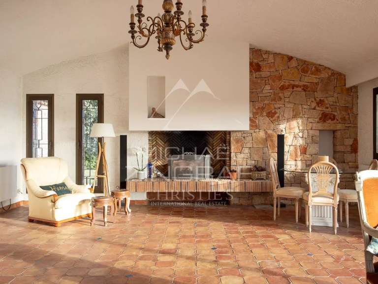 House with Sea view cap-d-antibes - 5 bedrooms - 377m²