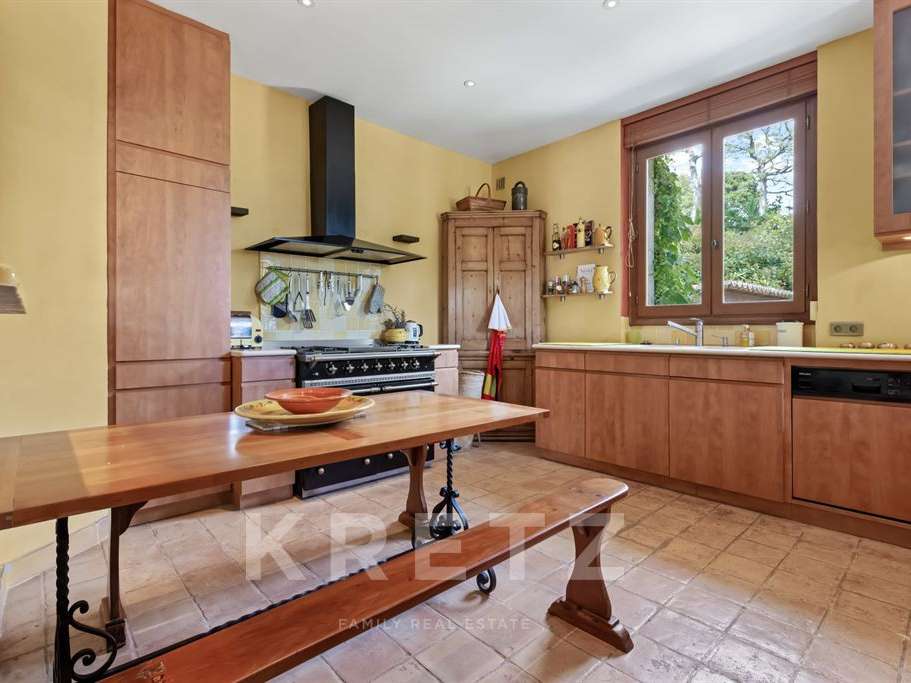 Maison Cap-d-antibes