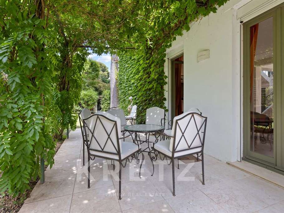 Maison Cap-d-antibes