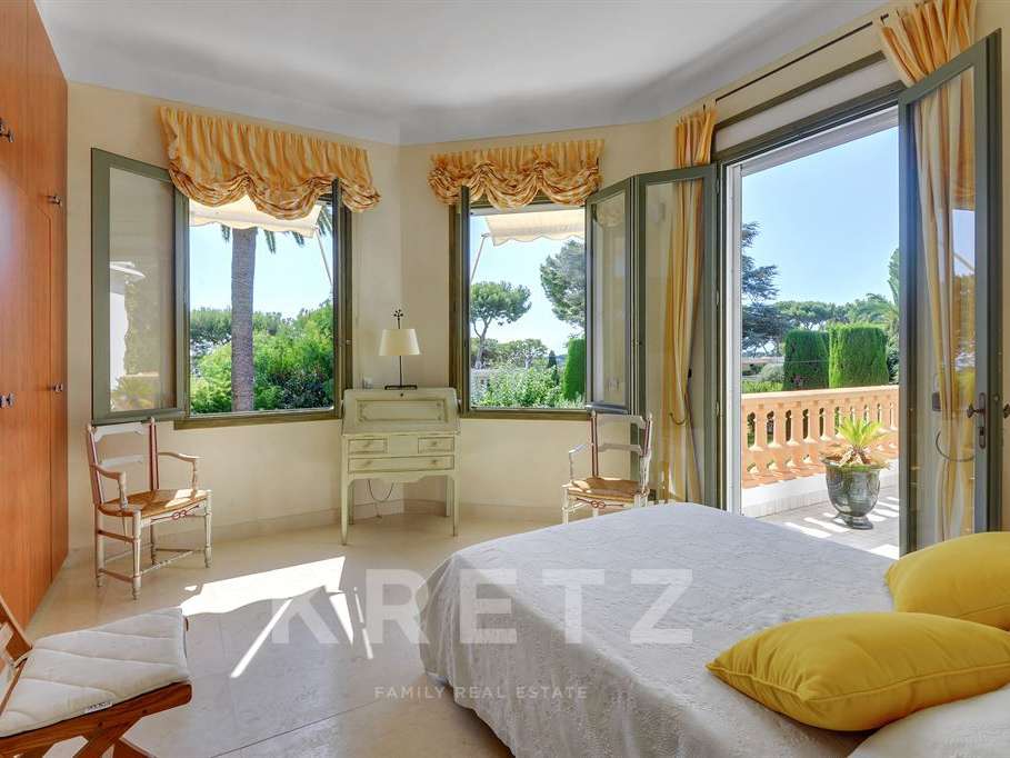 Maison Cap-d-antibes
