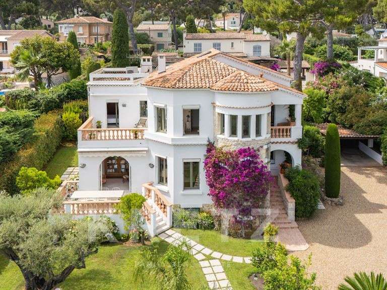 Maison Cap-d-antibes