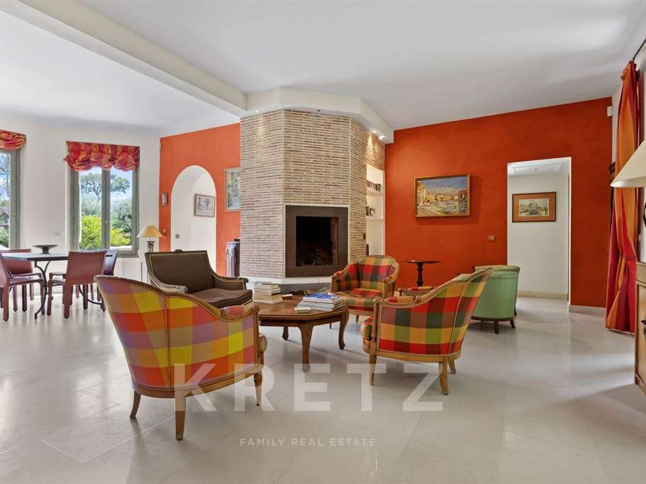 Maison Cap-d-antibes