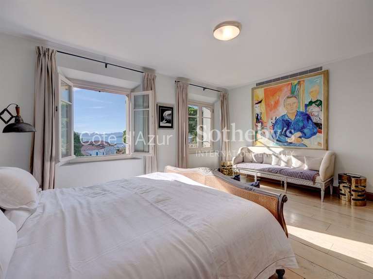 House with Sea view cap-d-antibes - 4 bedrooms - 300m²