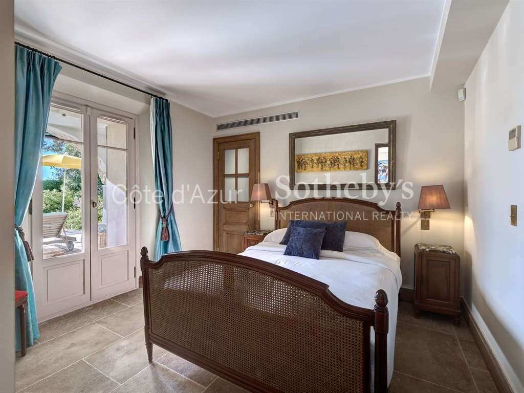 Maison Cap-d-antibes