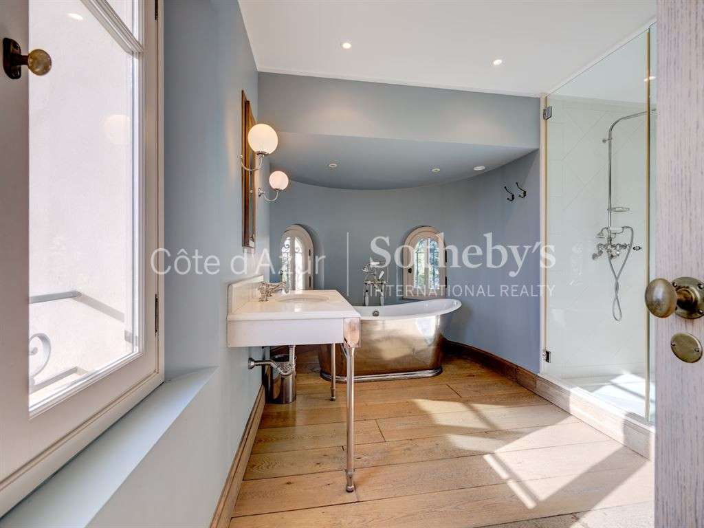 Maison Cap-d-antibes