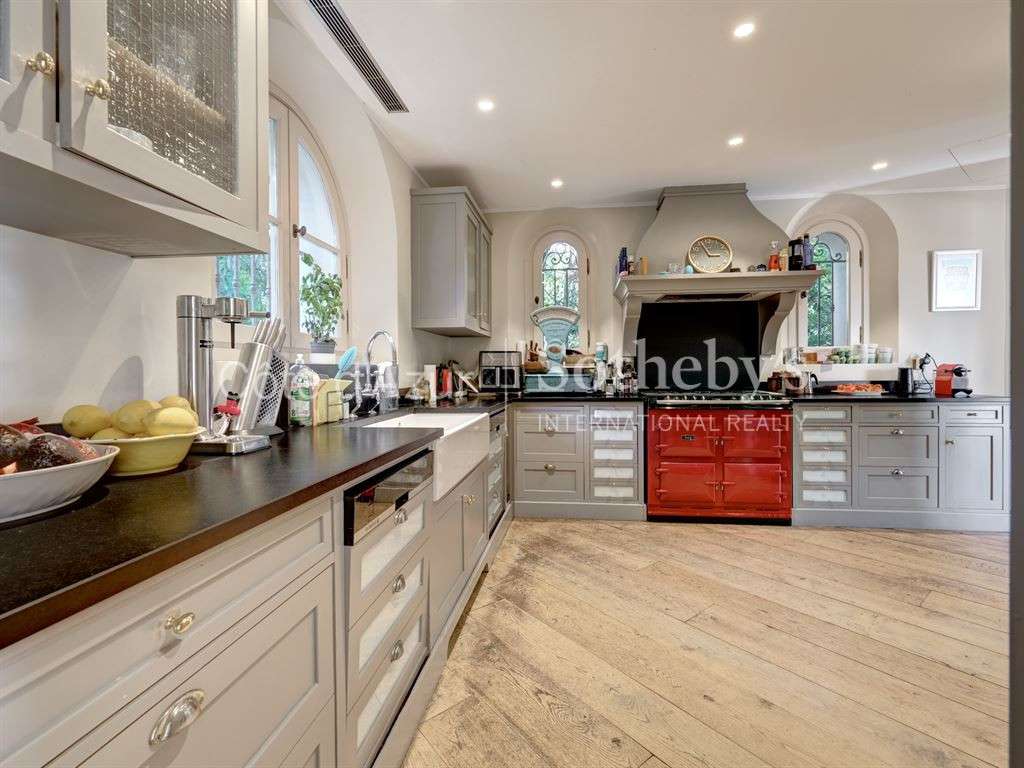 Maison Cap-d-antibes