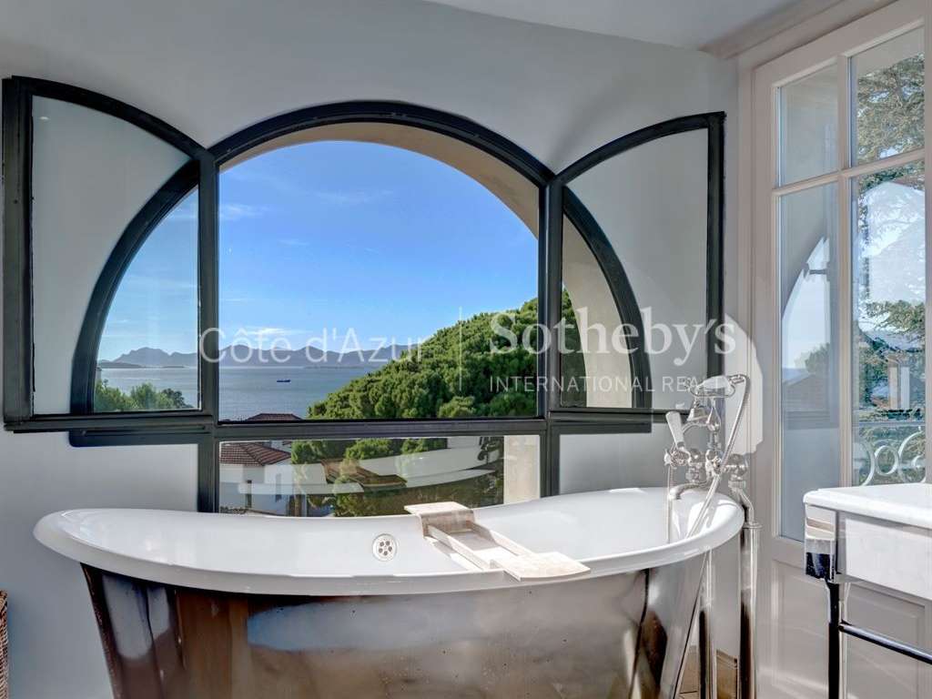 Maison Cap-d-antibes