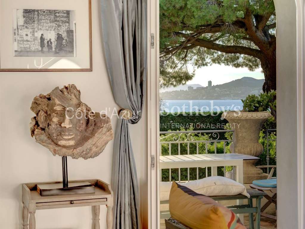 House cap-d-antibes