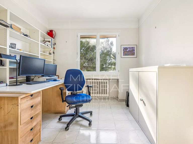 House cap-d-antibes - 5 bedrooms - 208m²