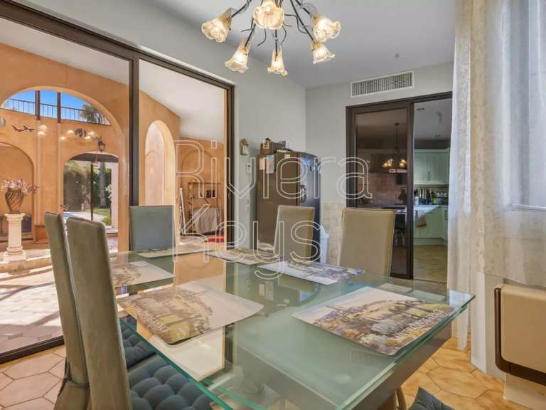 House cap-d-antibes - 5 bedrooms - 408m²