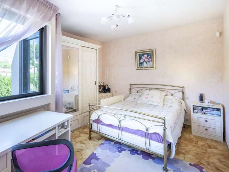 House cap-d-antibes - 5 bedrooms - 408m²