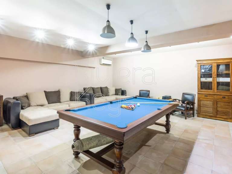 House cap-d-antibes - 5 bedrooms - 408m²