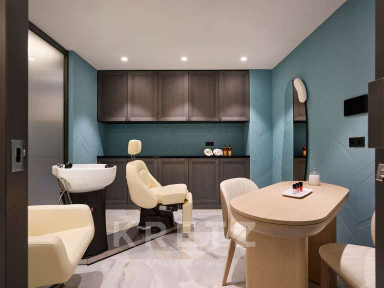 Maison avec Vue sur mer Cap-d-antibes - 9 chambres - 1489m²