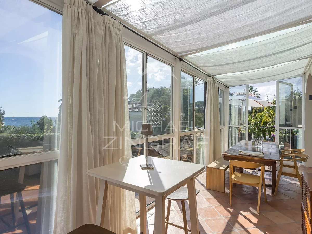 Maison Cap-d-antibes