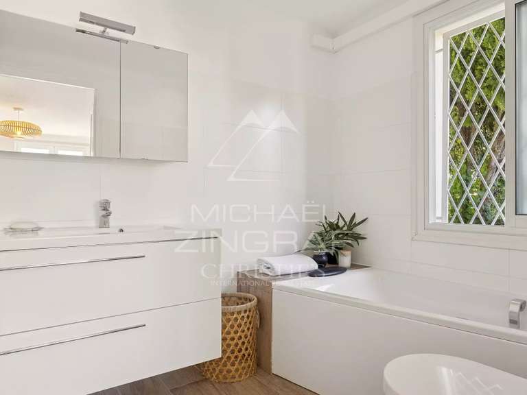 Maison avec Vue sur mer Cap-d-antibes - 5 chambres - 260m²