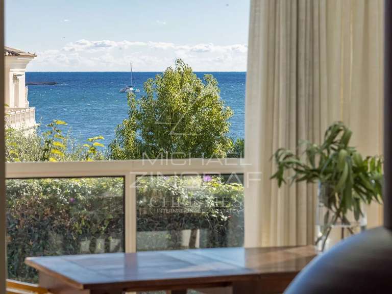 Maison avec Vue sur mer Cap-d-antibes - 5 chambres - 260m²