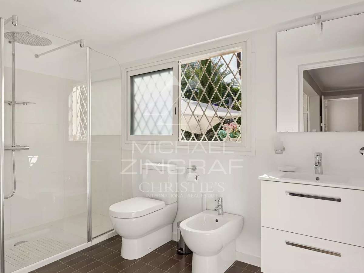 Maison Cap-d-antibes