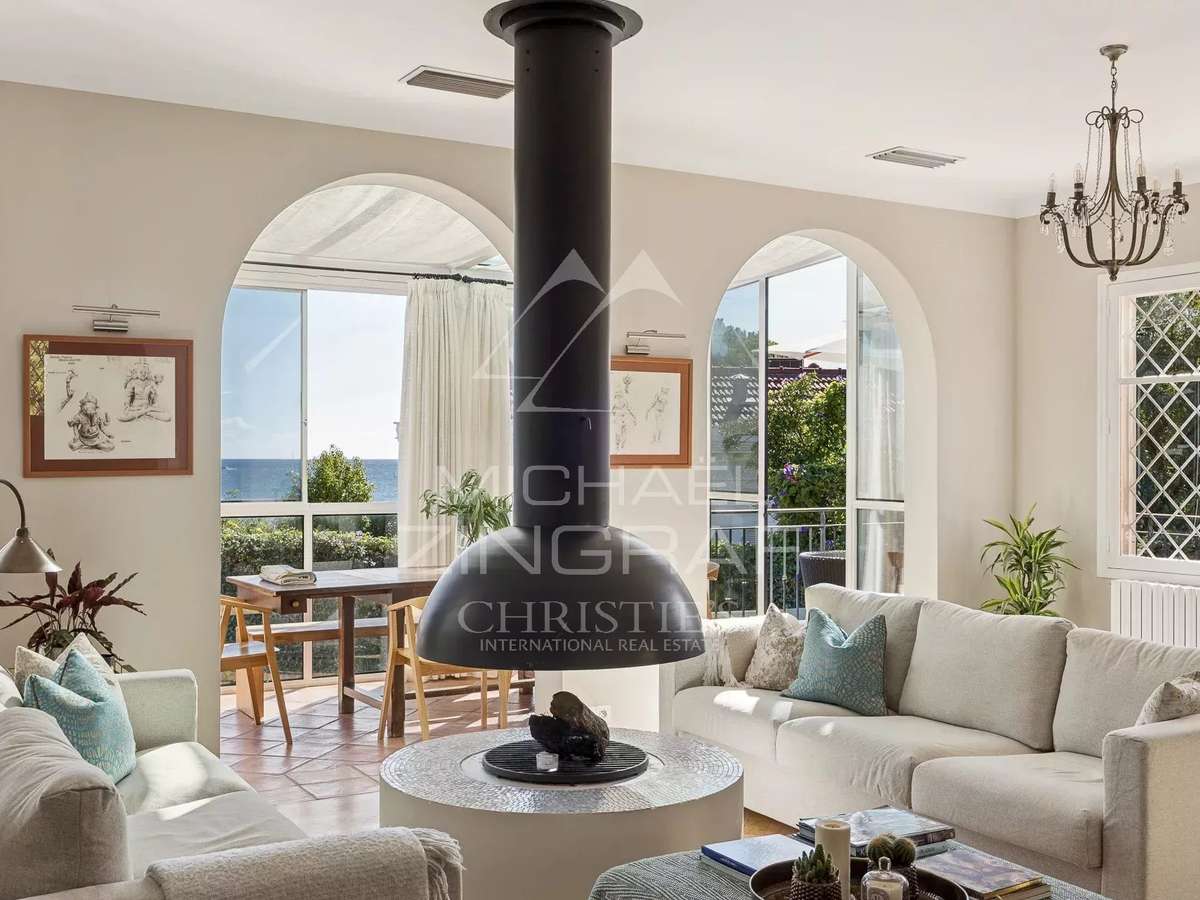 Maison Cap-d-antibes