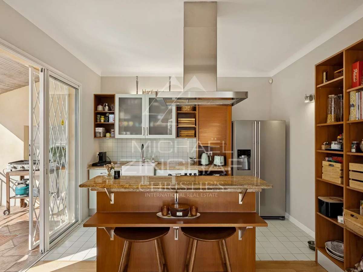 Maison Cap-d-antibes