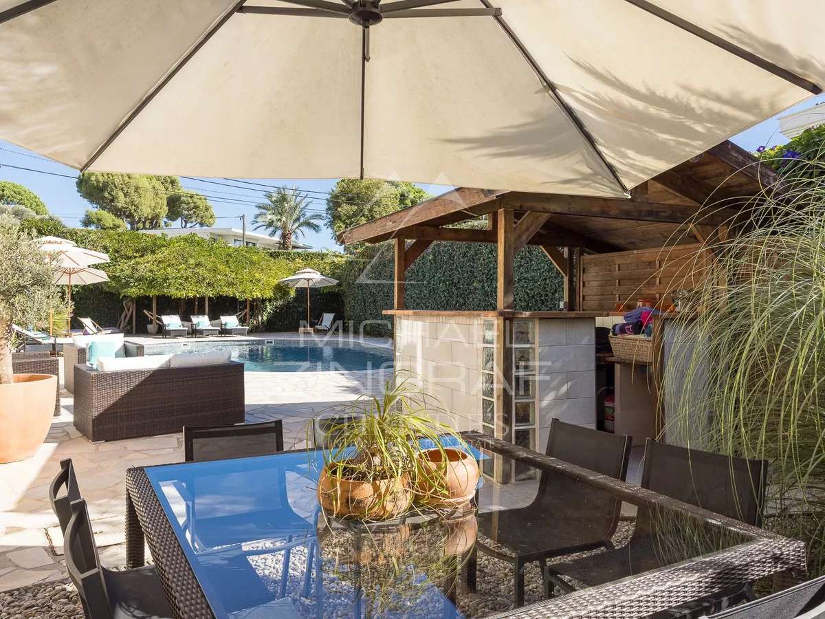 Maison Cap-d-antibes