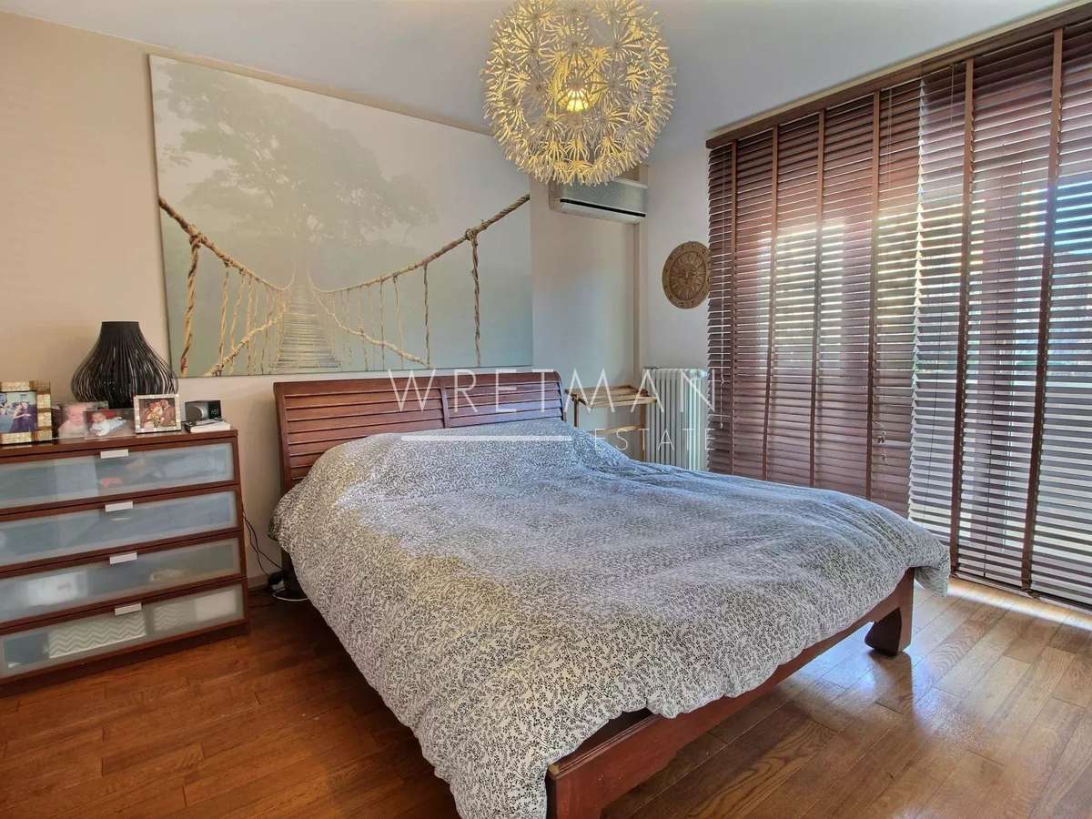 Maison Cap-d-antibes