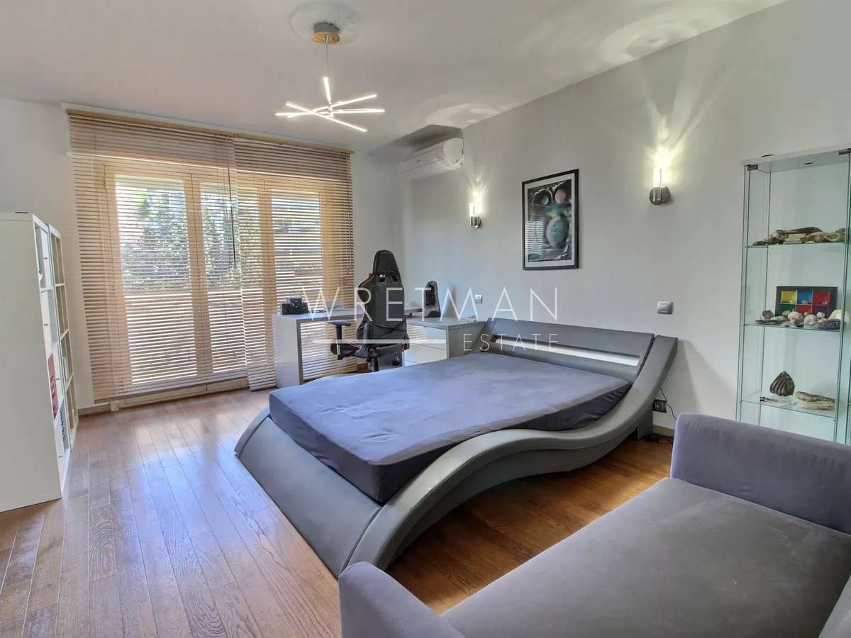 Maison Cap-d-antibes