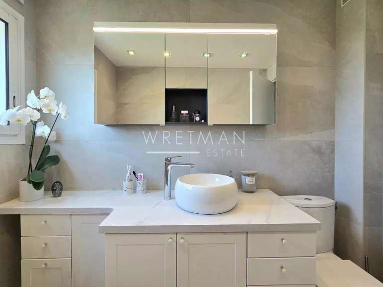 House cap-d-antibes - 5 bedrooms - 173m²