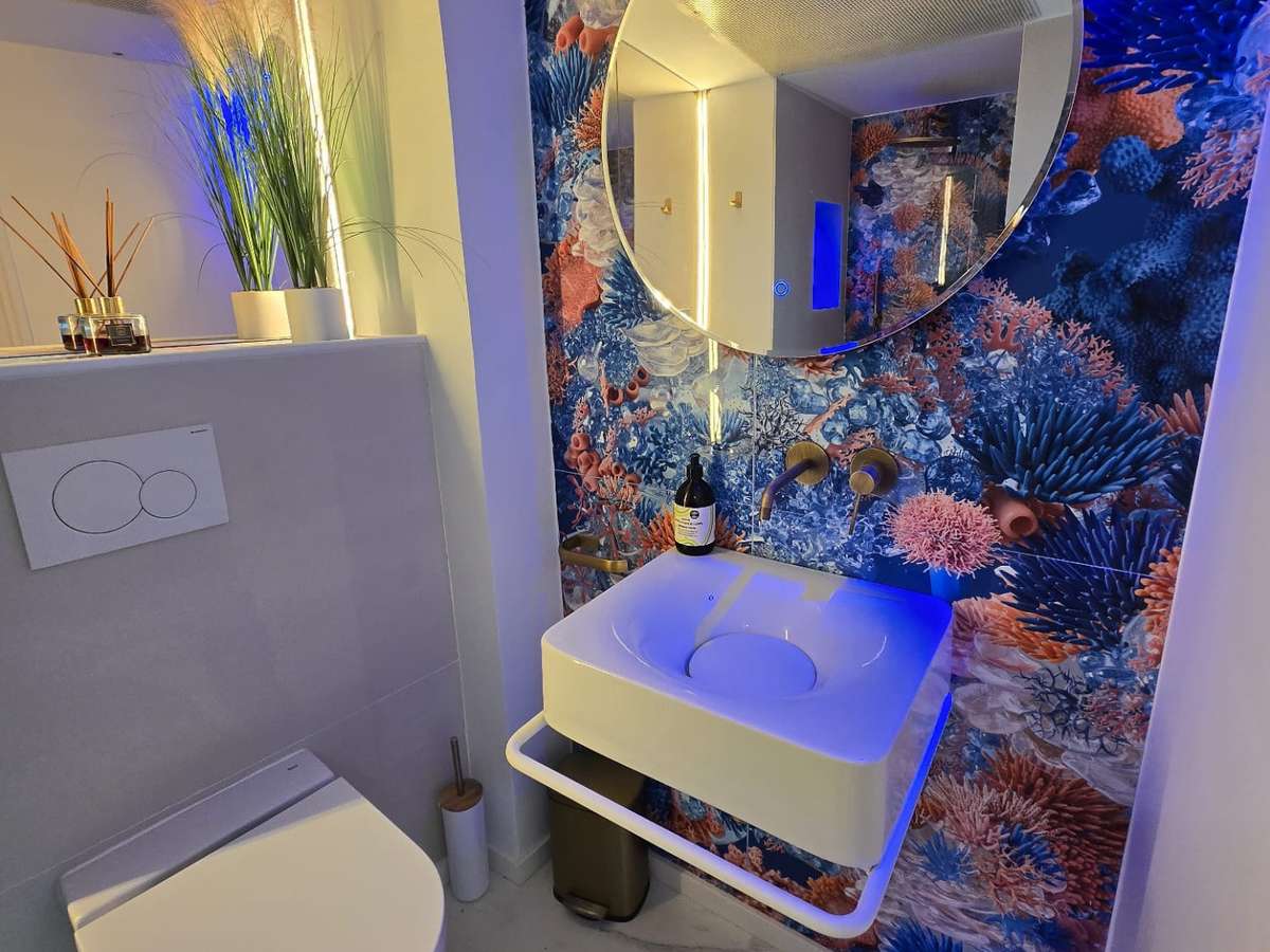 Maison Cap-d-antibes