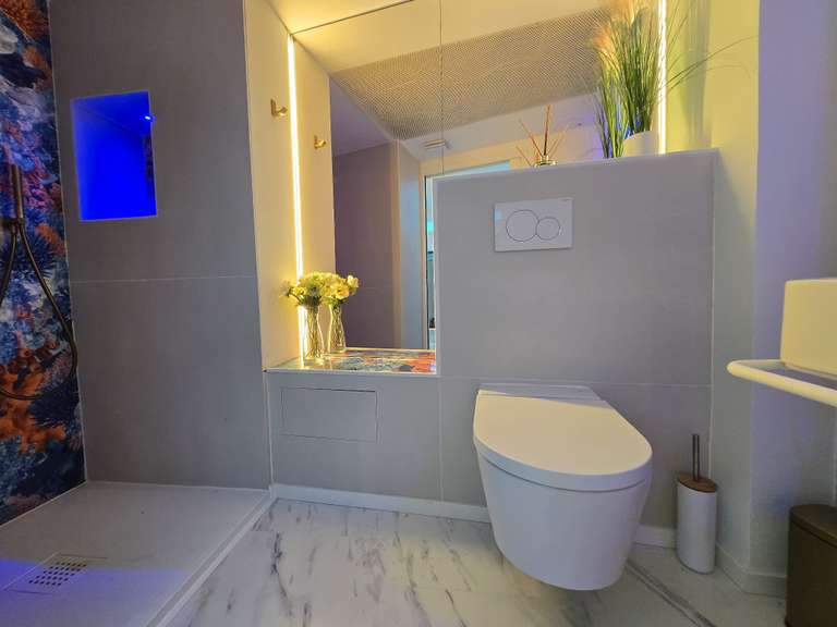 Maison Cap-d-antibes - 122m²