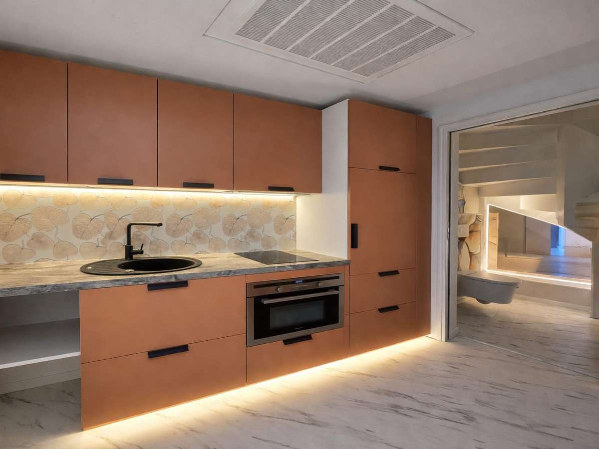 Maison Cap-d-antibes