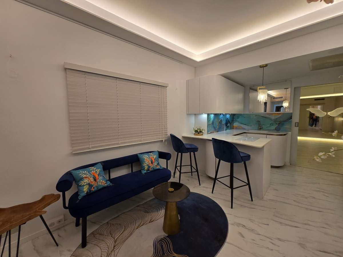 Maison Cap-d-antibes