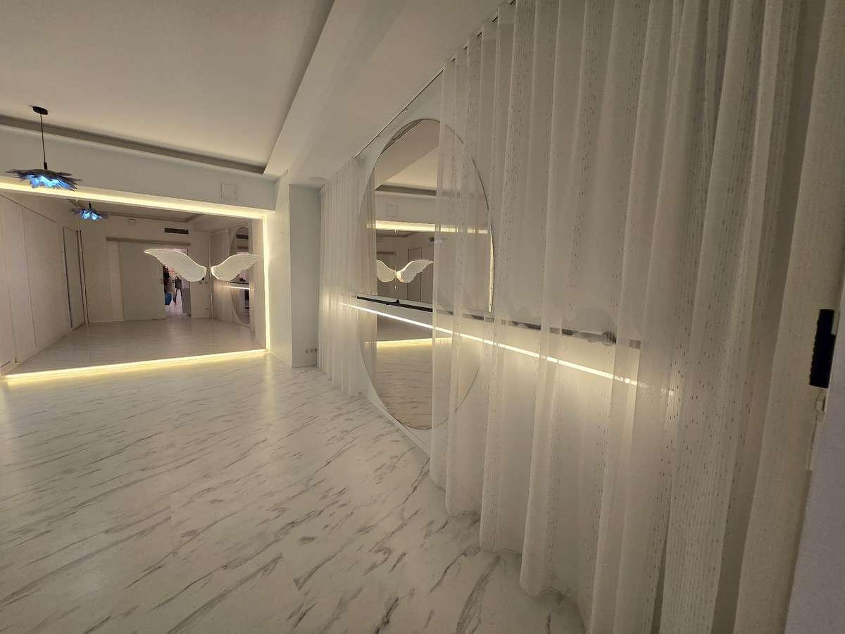 Maison Cap-d-antibes