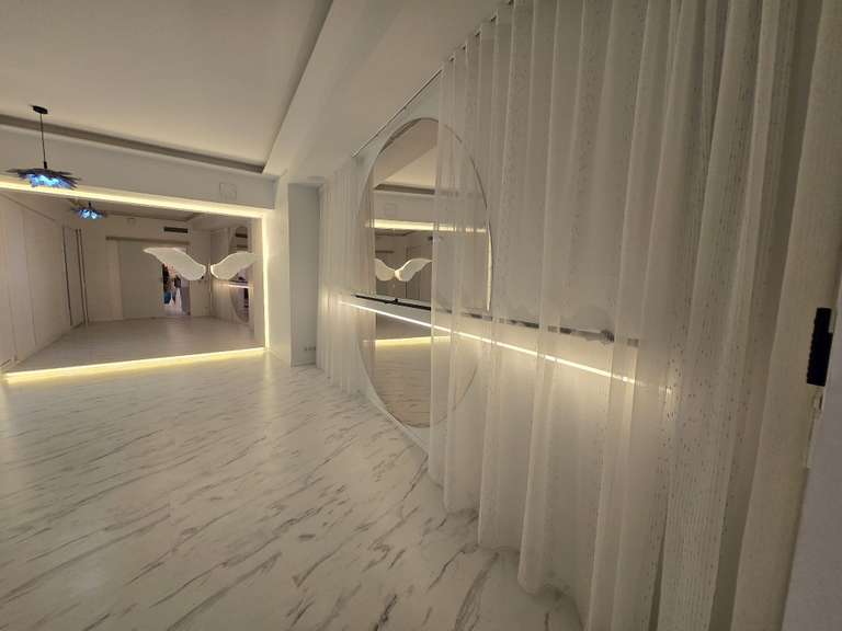 Maison Cap-d-antibes - 122m²