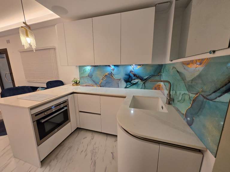 Maison Cap-d-antibes - 122m²