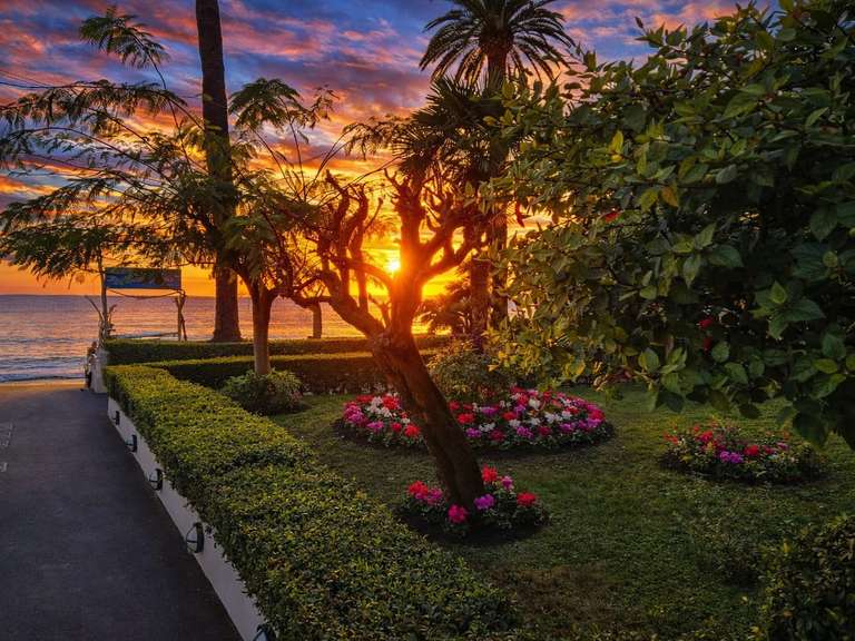 Maison Cap-d-antibes - 122m²