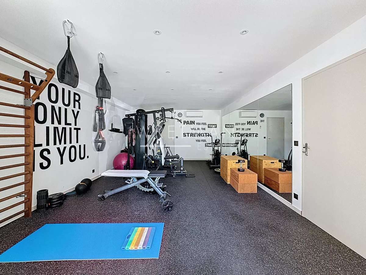 Maison Cap-d-antibes