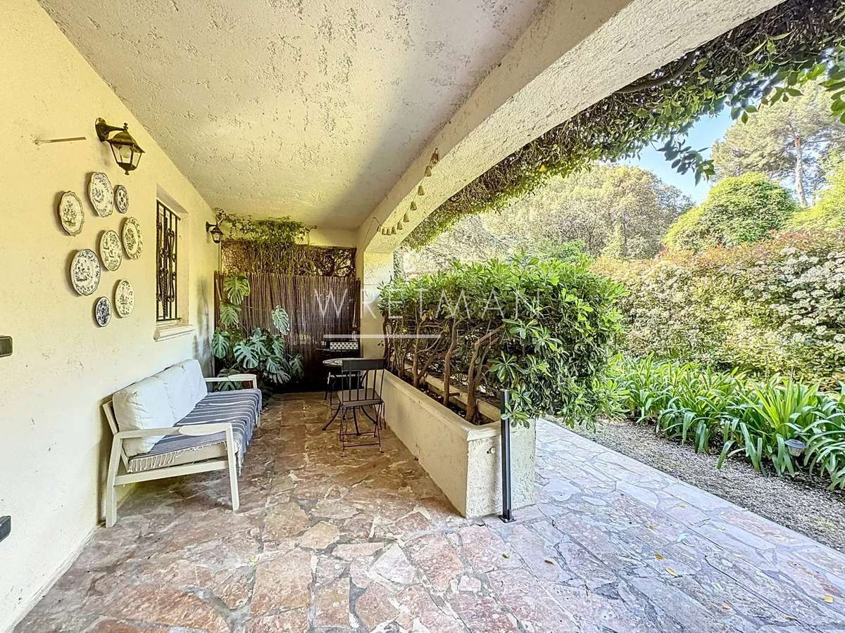 Maison Cap-d-antibes