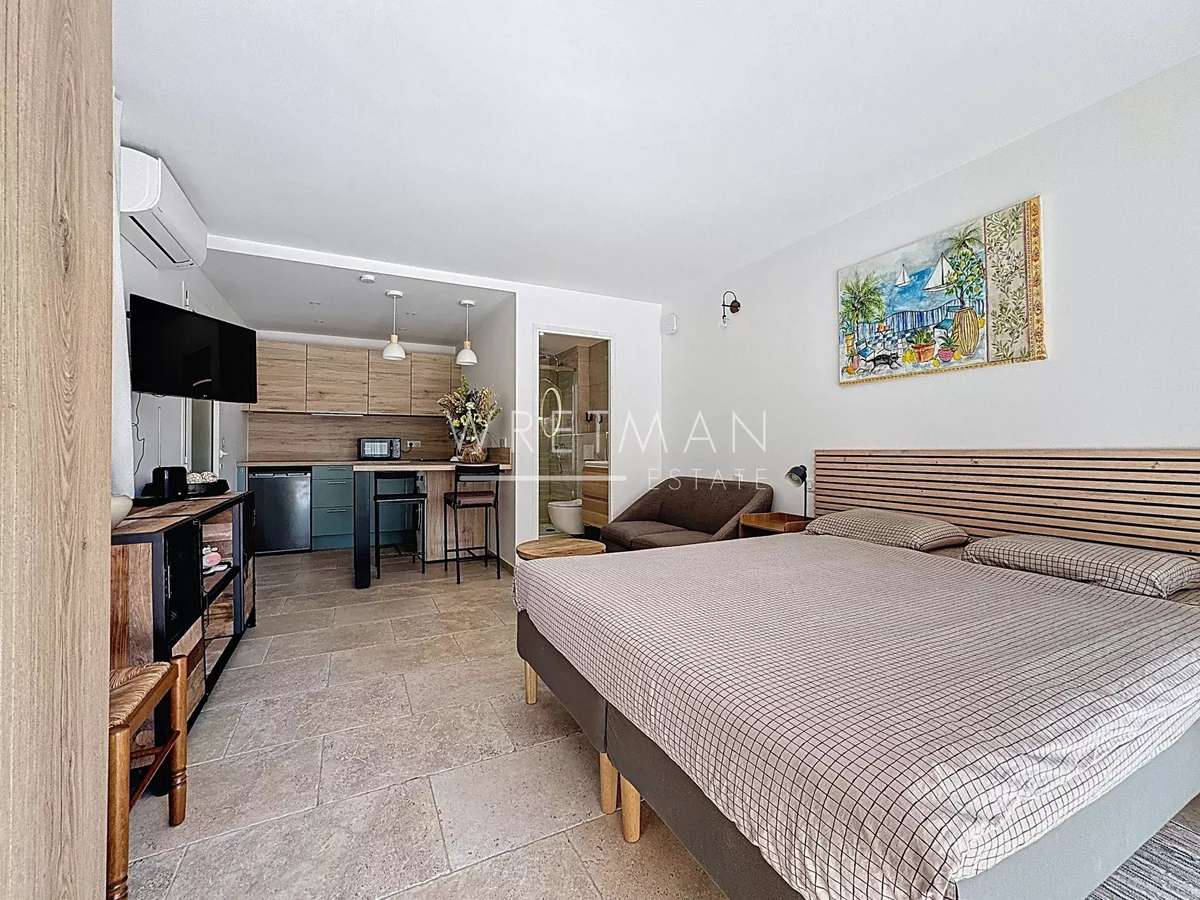 Maison Cap-d-antibes