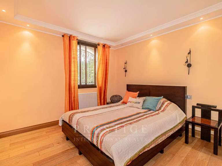 Maison avec Vue sur mer Cap-d-antibes - 4 chambres - 347m²