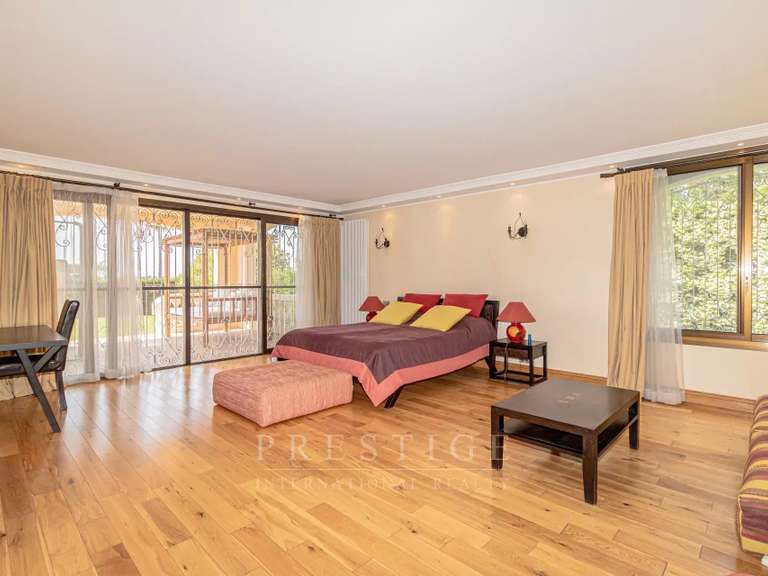 Maison avec Vue sur mer Cap-d-antibes - 4 chambres - 347m²