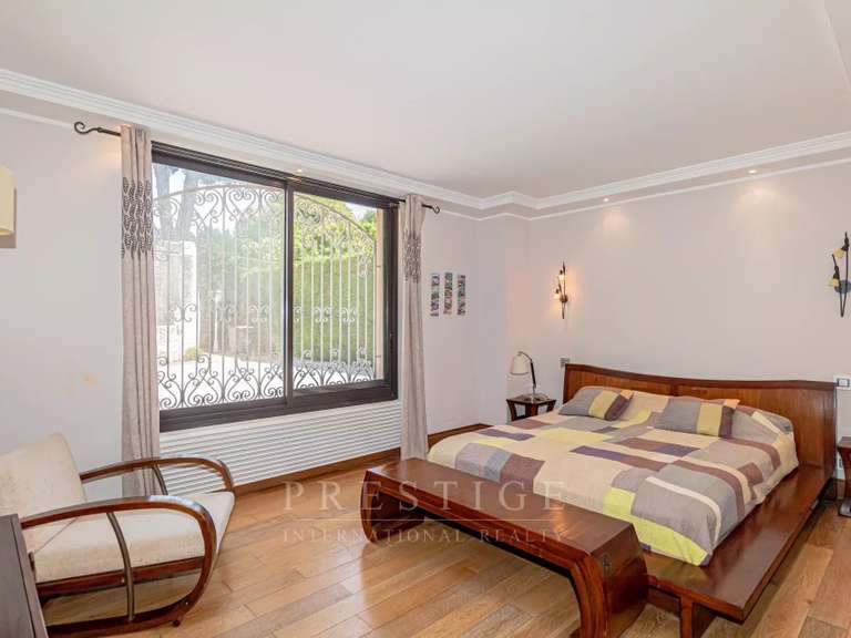 Maison avec Vue sur mer Cap-d-antibes - 4 chambres - 347m²
