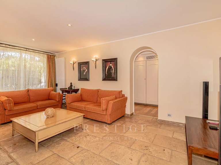 Maison avec Vue sur mer Cap-d-antibes - 4 chambres - 347m²