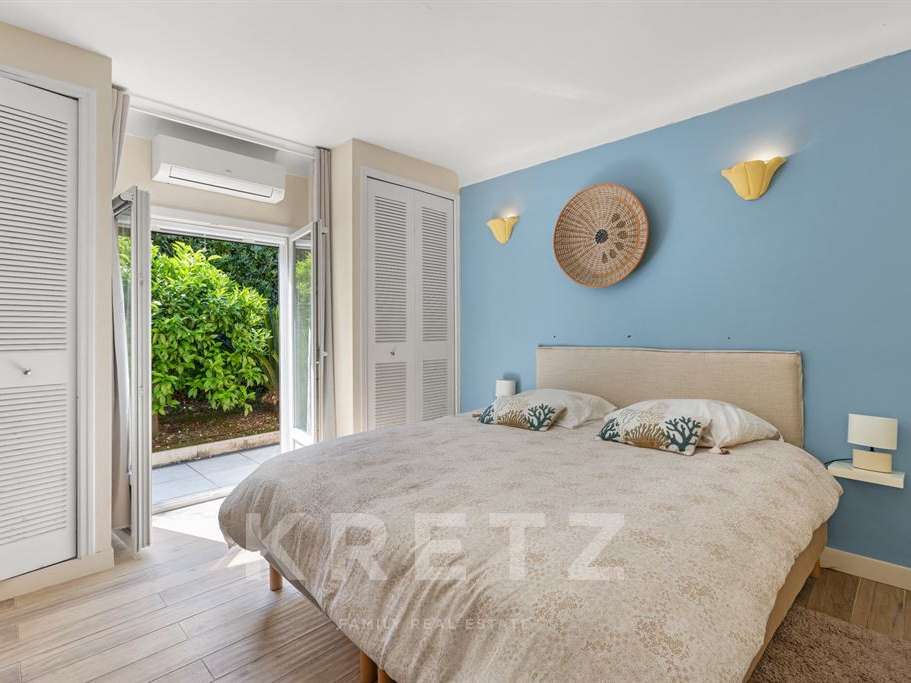 Maison Cap-d-antibes