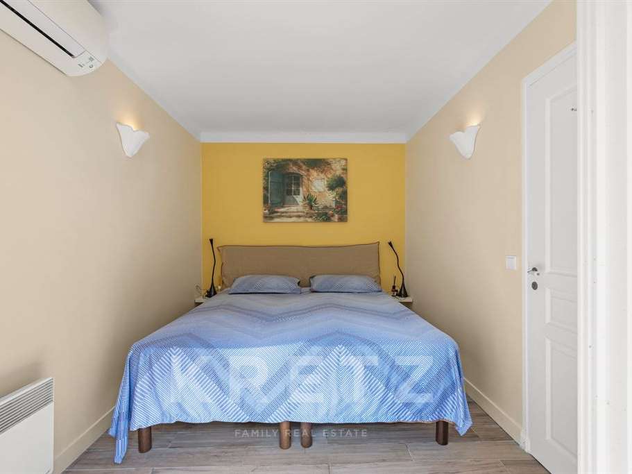 Maison Cap-d-antibes