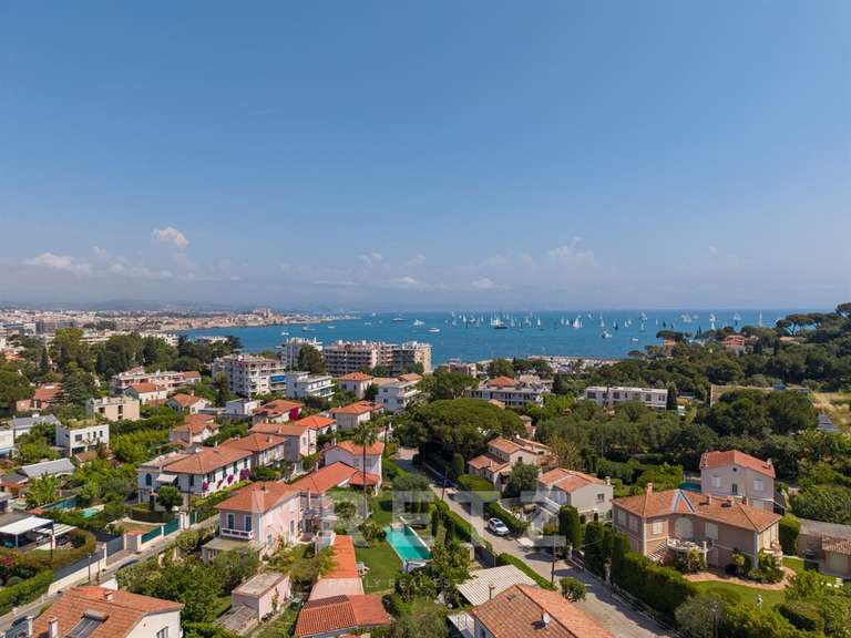 House cap-d-antibes - 5 bedrooms - 170m²