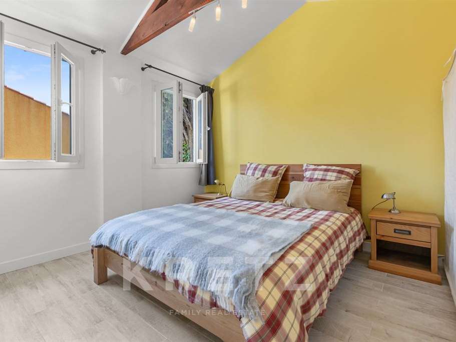 Maison Cap-d-antibes