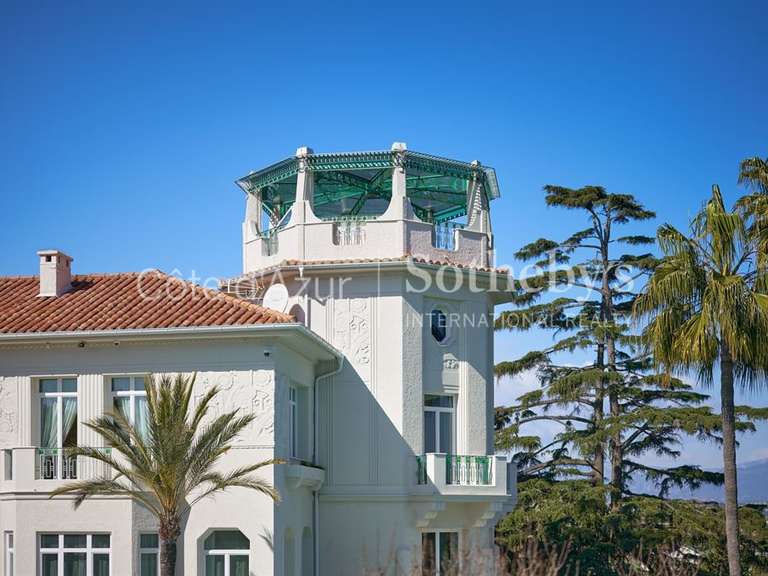 House with Sea view cap-d-antibes - 13 bedrooms - 1000m²