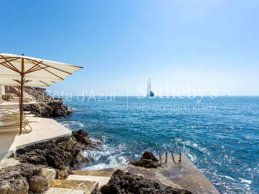 House cap-d-antibes