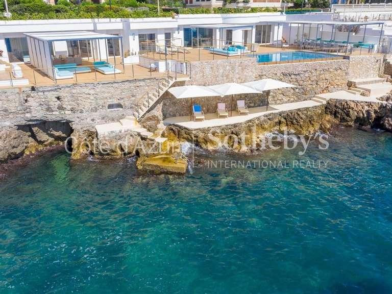 House with Sea view cap-d-antibes - 13 bedrooms - 1000m²