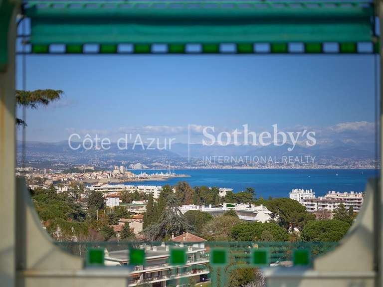 House with Sea view cap-d-antibes - 13 bedrooms - 1000m²